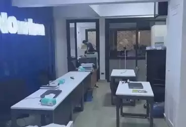Corporate Branch For sale - 3 rooms - floor 1