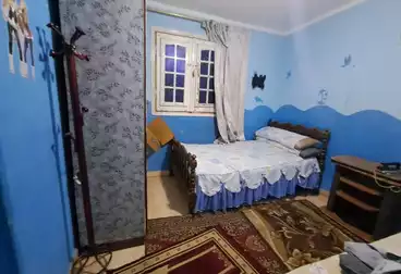 شقق للبيع - 2 غرف - بالدور 11