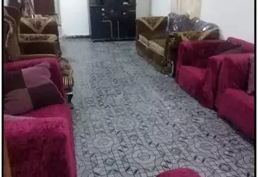 عقارات للإيجار - 2 غرف - بالدور 5