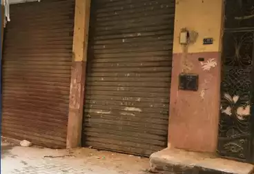 مخازن للإيجار