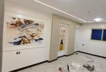 شقق للبيع - 2 غرف - بالدور 5