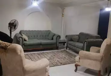 Apartments For rent - 2 rooms - floor 1