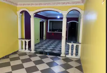 Apartments For sale - 3 rooms - floor 5