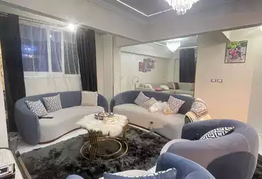 Apartments For sale - 3 rooms - floor 2