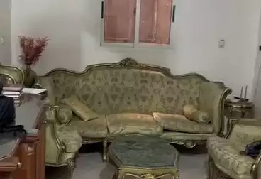 شقق للبيع - 3 غرف - بالدور 3