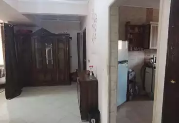 Apartments For rent - 3 rooms - floor 7