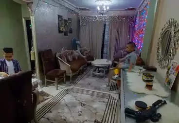 Apartments For sale - 2 rooms - floor 4