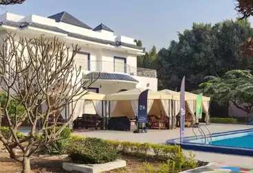 Villas For rent - 2 rooms