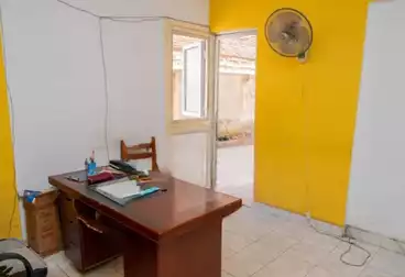 Administrative For rent - 2 rooms - floor 0