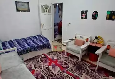 Apartments For sale - 2 rooms - floor 4