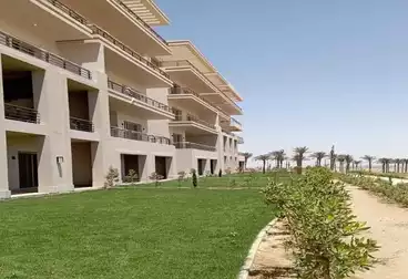ستوديو للبيع - 1 غرف - بالدور 0
