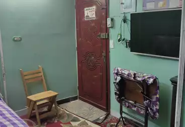 Apartments For sale - 2 rooms - floor 2