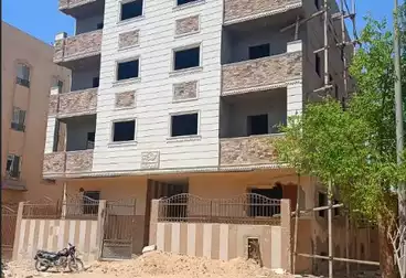 Apartments For sale - 3 rooms - floor 3