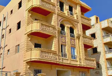 Duplex with Garden For sale - 3 rooms - floor 3