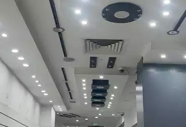 Commercial For rent - floor 0