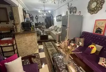 Apartments For sale - 2 rooms - floor 1