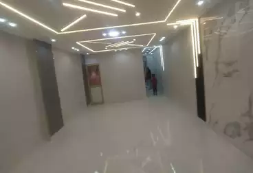 عقارات للإيجار - 3 غرف - بالدور 0
