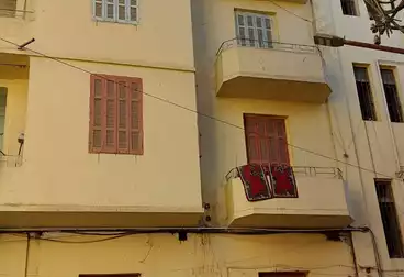 Building For sale