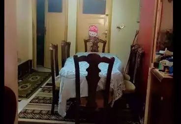 Apartments For sale - 3 rooms - floor 3