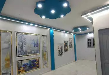 Apartments For sale - 2 rooms - floor 3