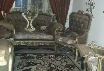 شقق للبيع - 3 غرف - بالدور 3