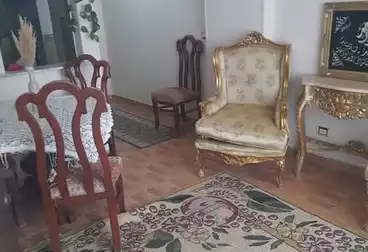 شقق مفروشة للإيجار - 2 غرف - بالدور 6
