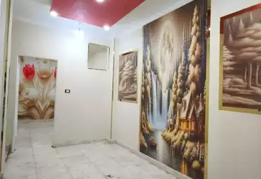 undefined undefined - 2 rooms - floor 3