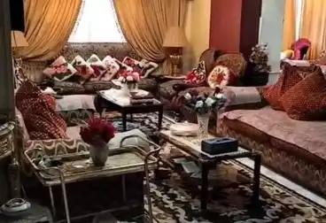 شقق للبيع - 3 غرف - بالدور 4