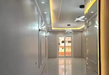 Apartments For sale - 3 rooms - floor 7