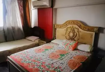 Furnished Apartment For sale - 2 rooms - floor 11