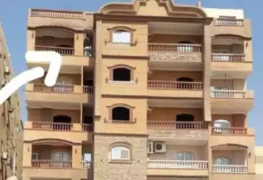 Apartments For sale - 3 rooms - floor 5