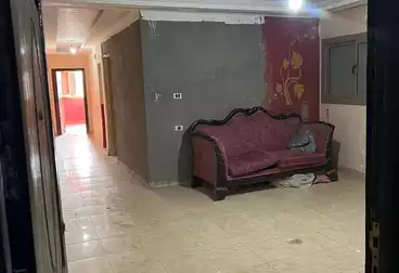 Apartments For sale - 3 rooms - floor 1
