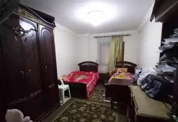 Apartments For sale - 3 rooms - floor 2