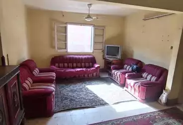 عقارات للبيع - 3 غرف - بالدور 3