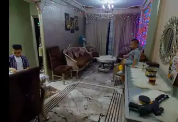 Apartments For sale - 2 rooms - floor 4