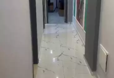 Furnished Apartment For sale - 3 rooms - floor 4
