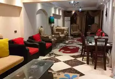 Properties For rent - 3 rooms - floor 4