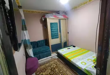 Apartments For sale - 2 rooms - floor 4