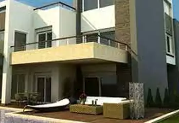 Separate Villa For sale - 4 rooms
