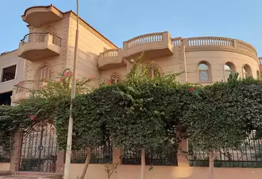 فلل للبيع - 6 غرف