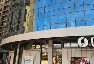 Corporate Branch For rent - 1 rooms - floor 6
