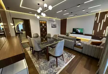 Furnished Apartment For sale - 2 rooms - floor 1