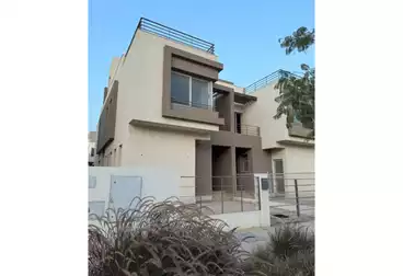 Separate Villa For sale - 6 rooms