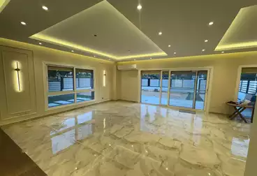 Villas For rent - 4 rooms