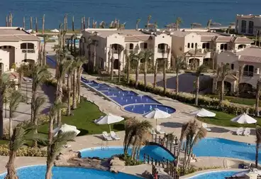 شاليهات للبيع - 3 غرف - بالدور 2