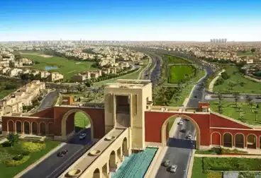 Furnished Apartment For sale - 2 rooms - floor 1