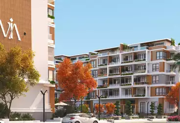 Apartments For sale - 3 rooms - floor 2