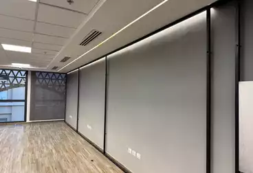 Offices For rent - 3 rooms - floor 2