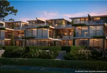 Villas For sale - 3 rooms