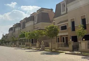 Villas For sale - 4 rooms